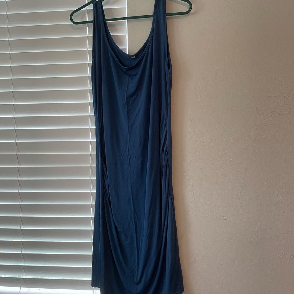 Maternity Dress